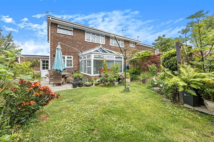 3 Bedroom Semi-Detached House For Sale In Regency Drive, Brislington, BS4