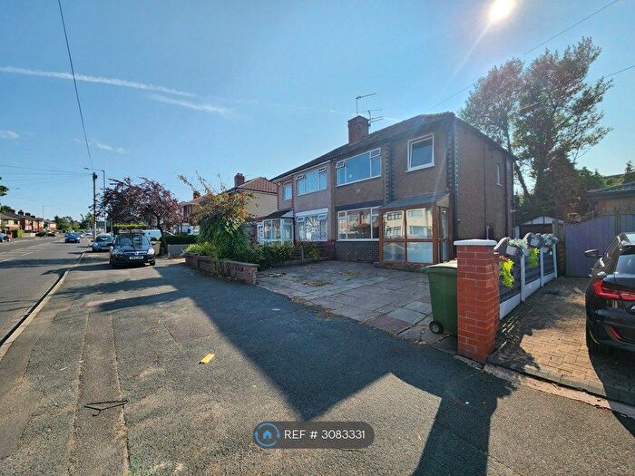 3 Bedroom Semi-Detached House To Rent In Bradford Road, Bolton, BL4