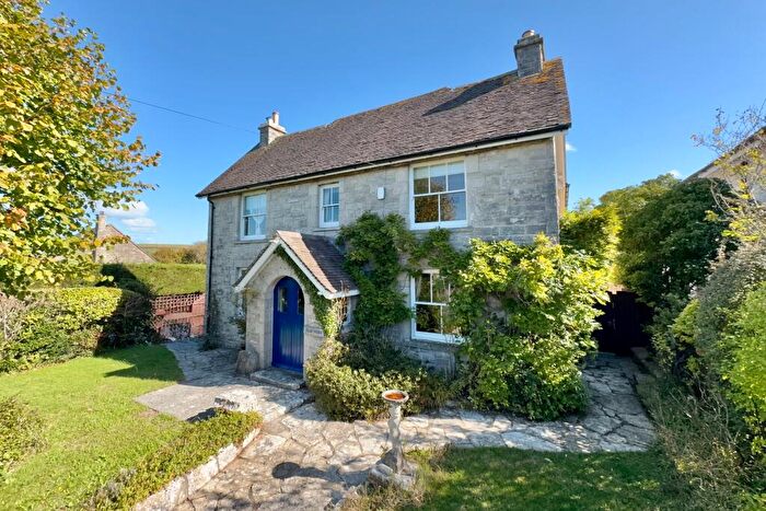 7 Bedroom Detached House For Sale In East Street, Corfe Castle, BH20