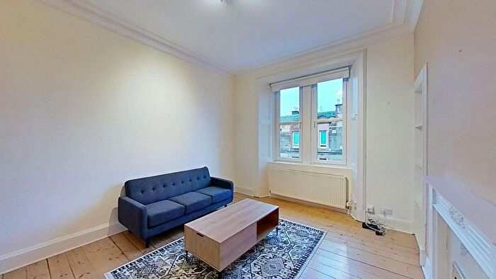1 Bedroom Flat To Rent In Gorgie Road, Edinburgh, Midlothian, EH11