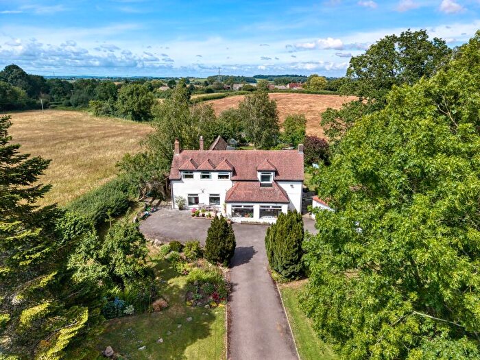 4 Bedroom Detached House For Sale In Rooks Lane, Berkley, Frome, BA11