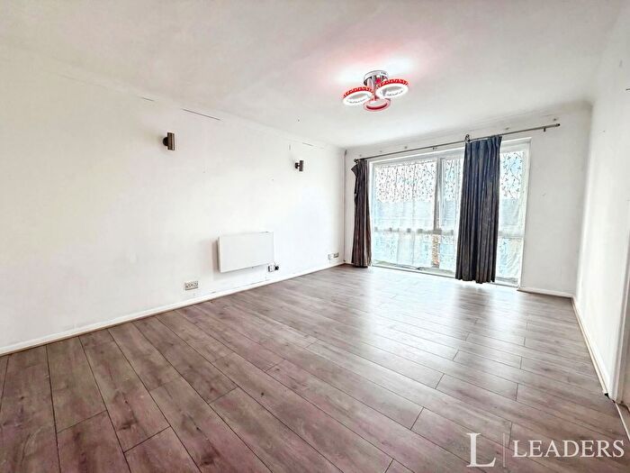 1 Bedroom Flat To Rent In Elderberry Gardens, Witham, Essex, CM8