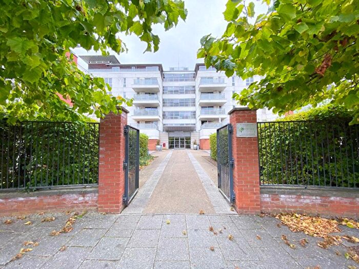 2 Bedroom Flat To Rent In Watkin Road, Freemens Meadow, Leicester, LE2