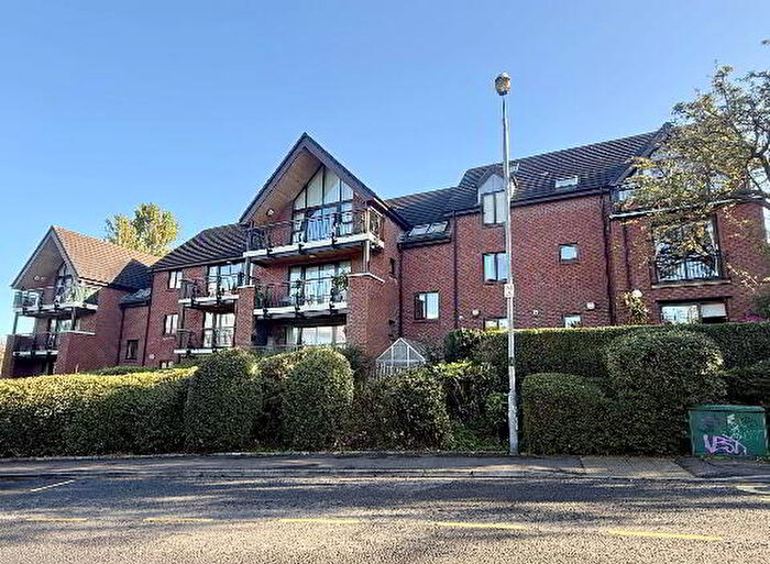 2 Bedroom Apartments For Sale In Dunbrae, Cregagh Park, Belfast, BT6