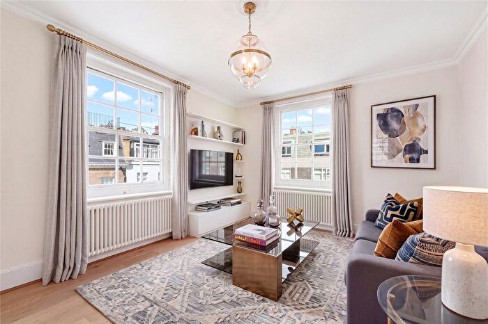 1 Bedroom Flat To Rent In Catherine Place, London, SW1E