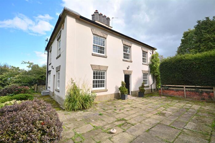 3 Bedroom Detached House To Rent In Cumberhill Lodge, Quarndon, Derby, DE22