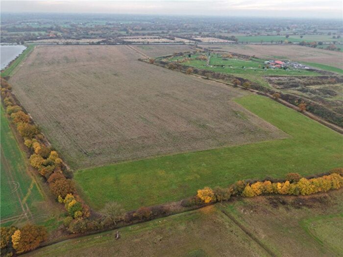 Land For Sale In Park Lane, West Cowick, Goole, East Riding Of Yorkshi, DN14