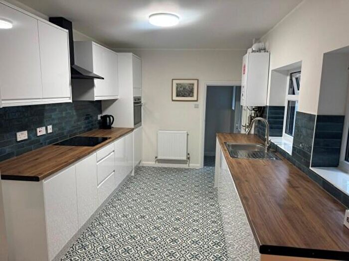 3 Bedroom House To Rent In Cordon Street, Wisbech, PE13