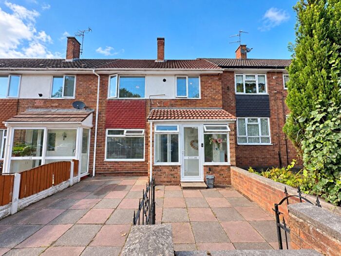 3 Bedroom Terraced House For Sale In Heath Road, Allerton, L19