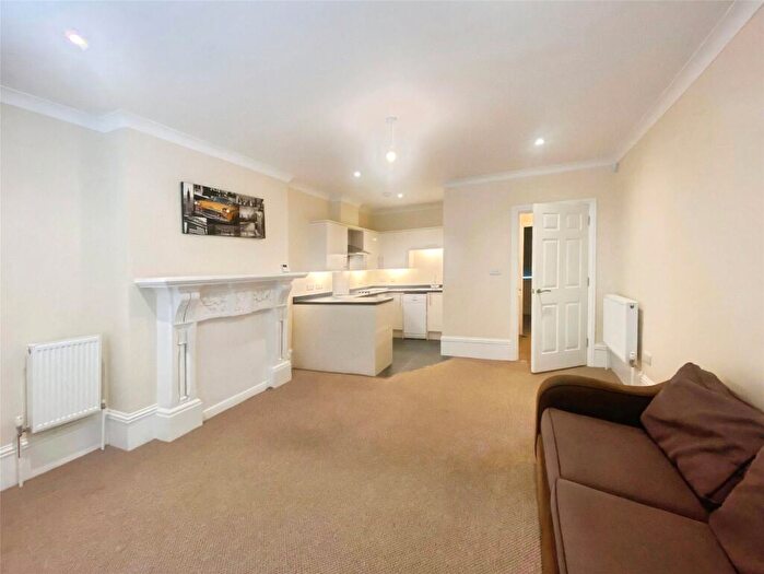 1 Bedroom Flat To Rent In Stanhope Road North, Darlington, DL3