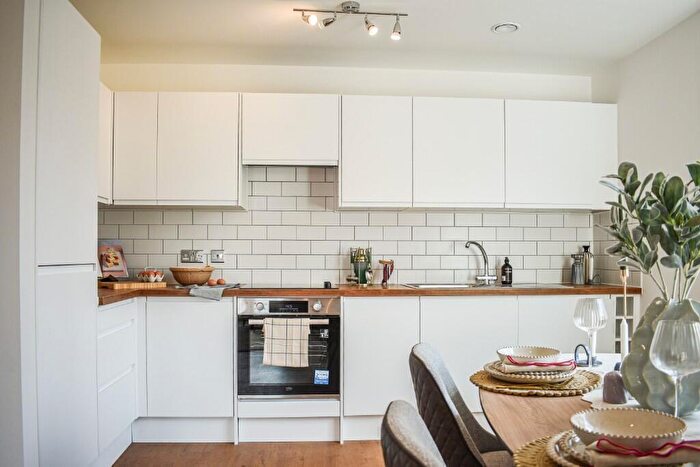 2 Bedroom Apartment To Rent In Central Street, Bolton, BL1