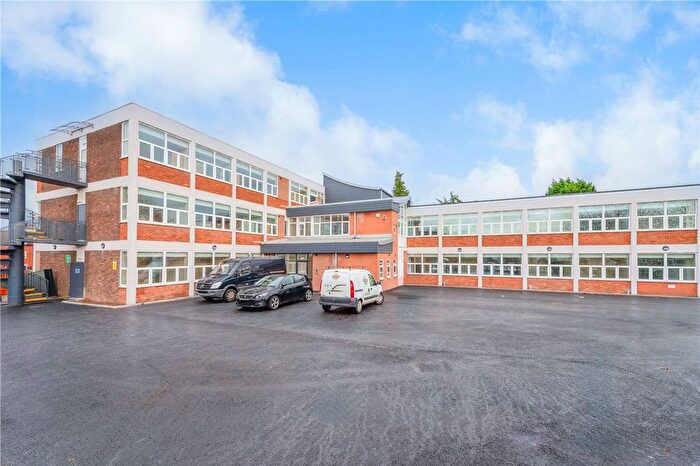 1 Bedroom Property To Rent In Glebe Street, Wellington, TF1