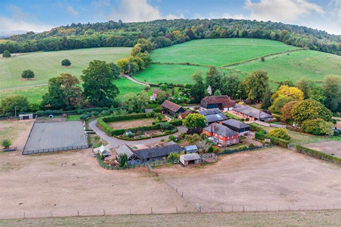 7 Bedroom Property For Sale In Chapel Lane, Westhumble, RH5