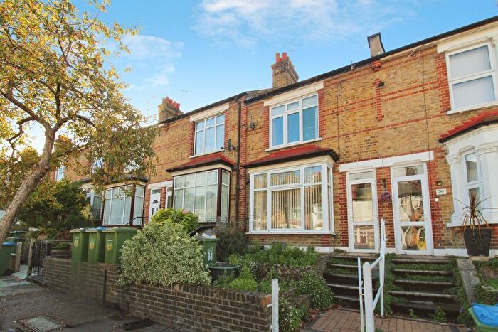2 Bedroom Property To Rent In Smithies Road, London, SE2