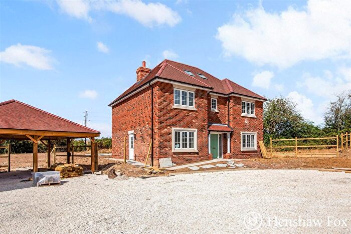 5 Bedroom Detached House For Sale In Hill Street, Totton, Hampshire, SO40