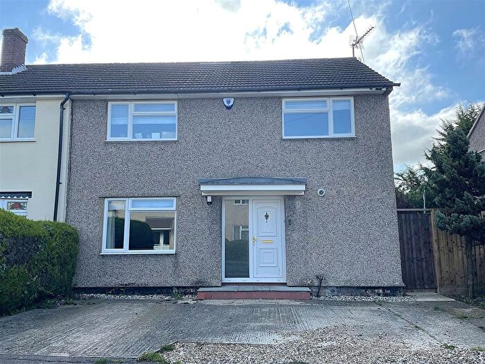3 Bedroom Semi-Detached House To Rent In Chalklands, Linton, CB21