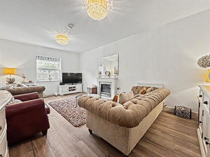 2 Bedroom End Of Terrace House For Sale In Bellotts Road, Bath, BA2