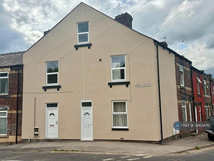 2 Bedroom Flat To Rent In Cudworth, Barnsley, S72