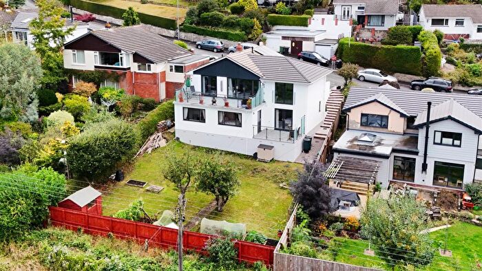 4 Bedroom Detached House For Sale In Mount Pleasant, Bishops Tawton, Barnstaple, EX32