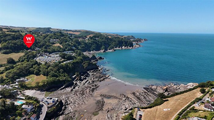 4 Bedroom Semi-Detached House For Sale In Newberry Hill, Berrynarbor, Ilfracombe, Devon, EX34