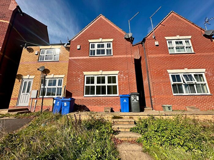 1 Bedroom Property To Rent In Stonegate Mews, Doncaster, DN4