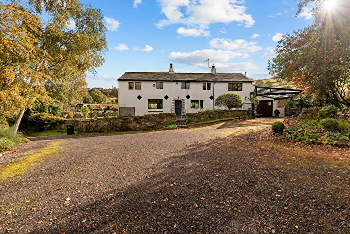 2 Bedroom Cottage For Sale In Clough Head, Old Lindley Road, Halifax, HX4