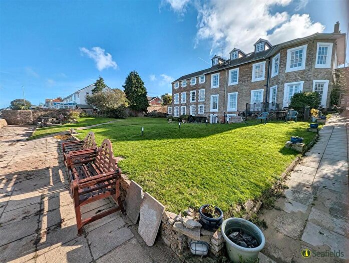 2 Bedroom Apartment For Sale In Augusta Road, Ryde, PO33