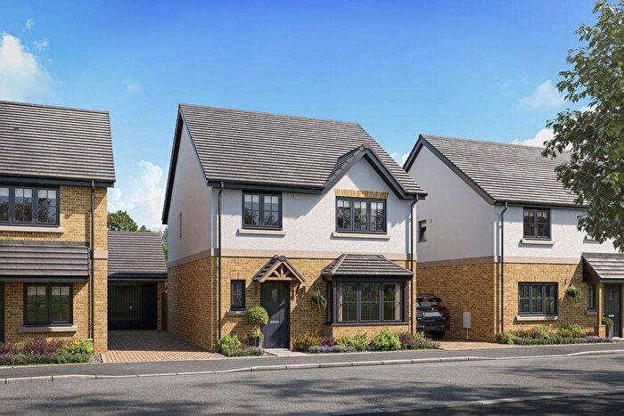 3 Bedroom Detached House For Sale In Maidenhead Road, Windsor, Berkshire, SL4