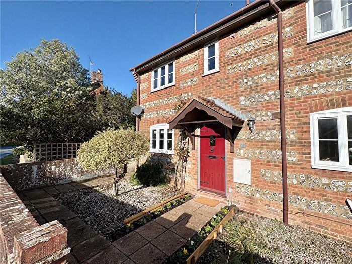 3 Bedroom End Of Terrace House For Sale In Plumbley Meadows, Winterborne Kingston, Blandford Forum, Dorset, DT11