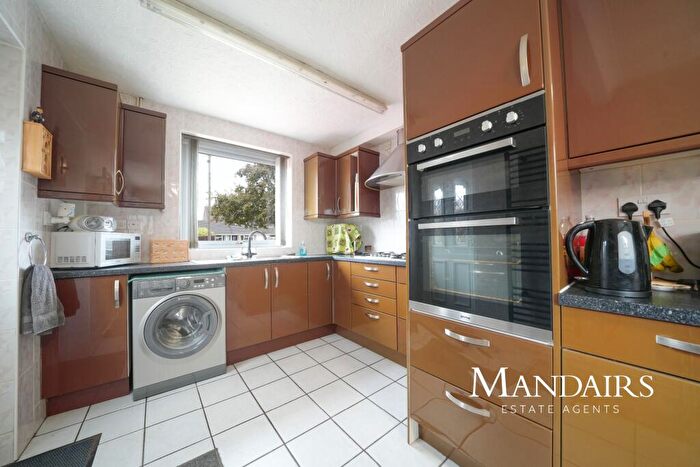 3 Bedroom Semi-Detached House For Sale In Newcastle Drive, Orton Longueville, PE2