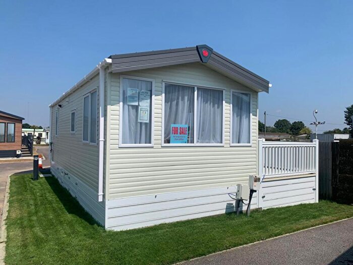 2 Bedroom Lodge For Sale In Brand New Superior Oceanview Lodge, Capel Court Park, Capel-le-Ferne, Folkestone, Kent, CT18