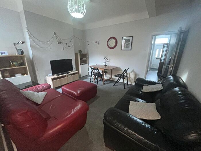 5 Bedroom House To Rent In Jubilee Drive, Kensington, Liverpool, L7