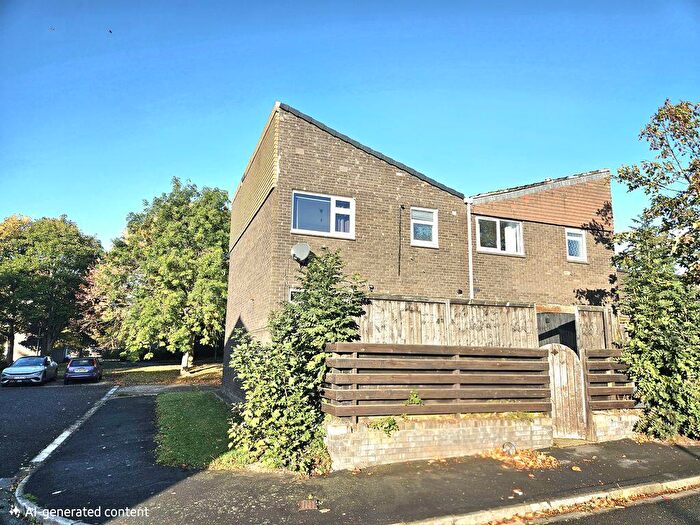 3 Bedroom Semi-Detached House To Rent In Mackenzie Place, Newton Aycliffe, DL5