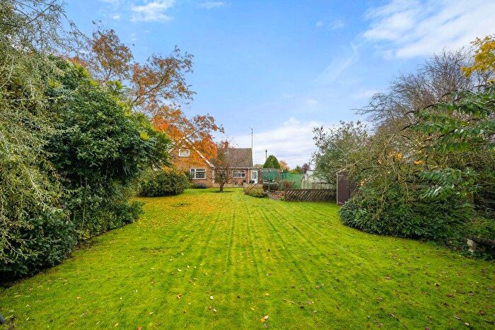 3 Bedroom Detached Bungalow For Sale In School Road, West Walton, Wisbech, Norfolk, PE14