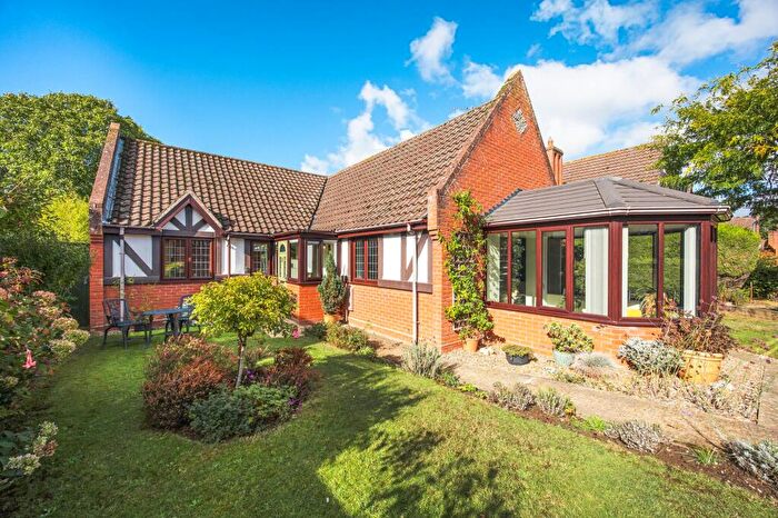 4 Bedroom Detached Bungalow For Sale In Impeccably Presented Detached Bungalow In Horning, NR12