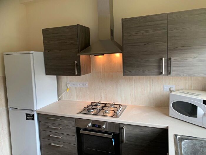 1 Bedroom Flat To Rent In Gregory Blvd - Copy, Radford, East Midlands, NG7