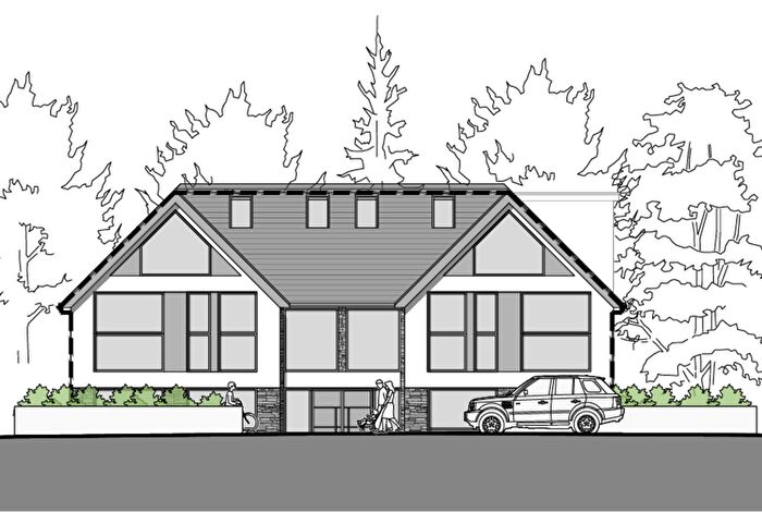 16 Bedroom House Of Multiple Occupation For Sale In Alder Road, Poole, BH12