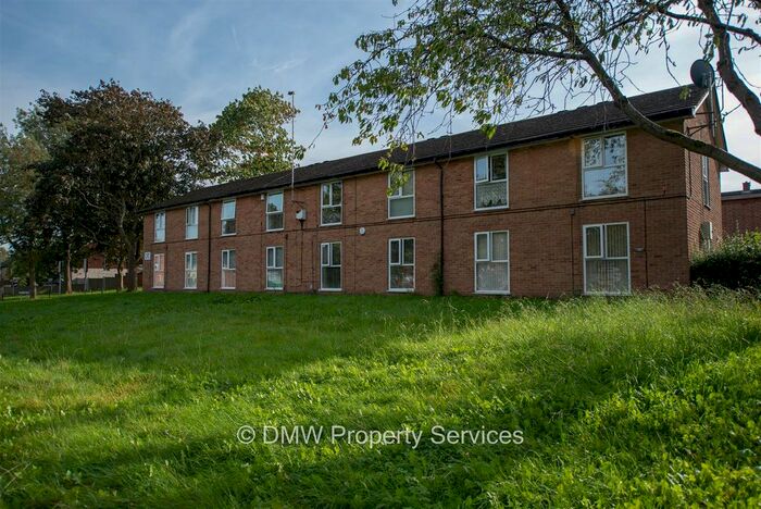1 Bedroom Flat To Rent In Glapton Lane, Nottingham, NG11