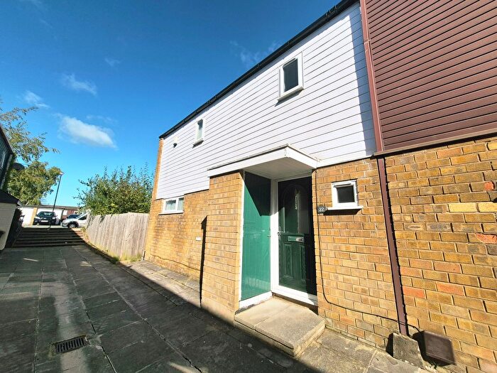 3 Bedroom End Of Terrace House For Sale In Ivydale, Skelmersdale, WN8