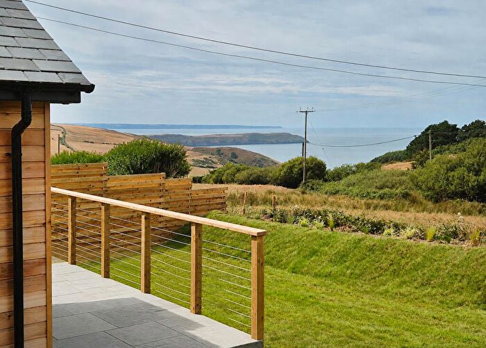 3 Bedroom Bungalow For Sale In Woolacombe, EX34