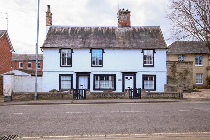 5 Bedroom Detached House For Sale In North Entrance, Saxmundham, IP17