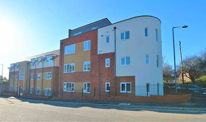 1 Bedroom Apartment For Sale In York Street, Luton, LU2
