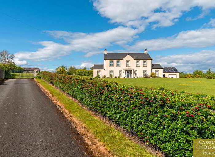 4 Bedroom Detached House For Sale In Ardwyn House, A Inishargy Road, Newtownards, BT22