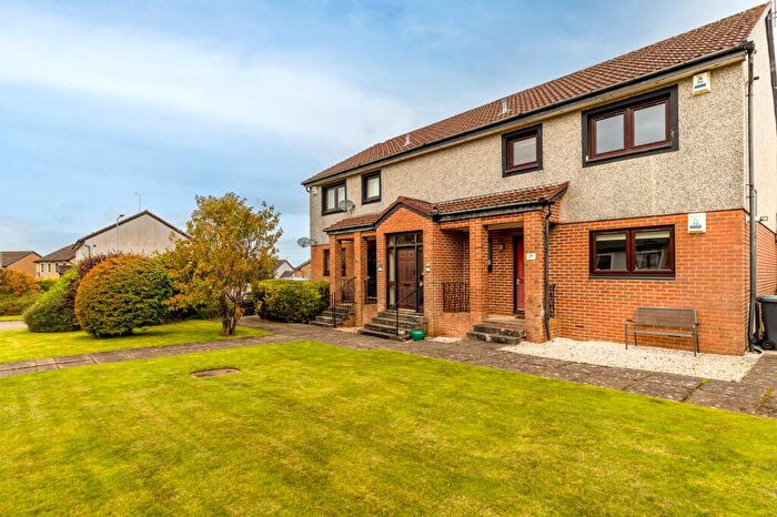 1 Bedroom Apartment For Sale In Ballantrae Crescent, Newton Mearns, Glasgow, G77