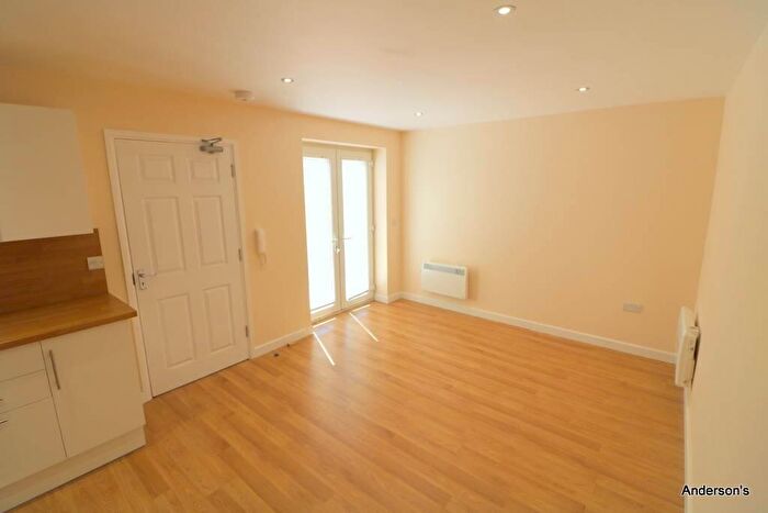1 Bedroom Flat To Rent In Stoneygate, LE2