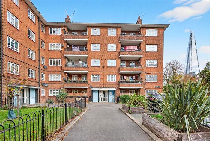 2 Bedroom Flat To Rent In Redcross Way, Borough, SE1