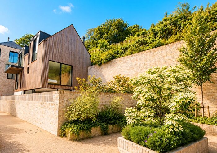 4 Bedroom Detached House For Sale In Fulmar House, Golant, PL23