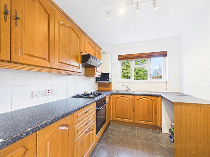 Apartment To Rent In Maynard Close, Hartcliffe, Bristol, BS13