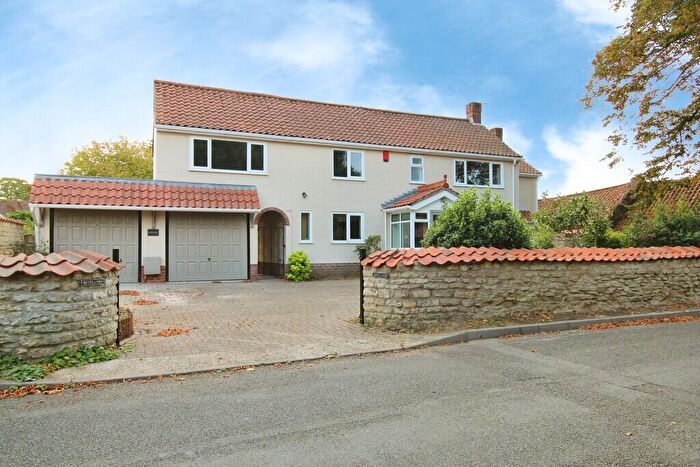 4 Bedroom Detached House For Sale In High Street, Waddington, LN5