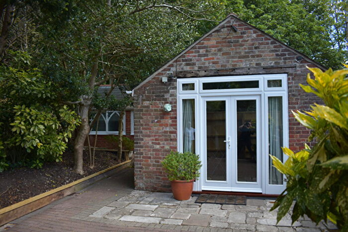 1 Bedroom Bungalow To Rent In Weymouth, Dorset, DT4